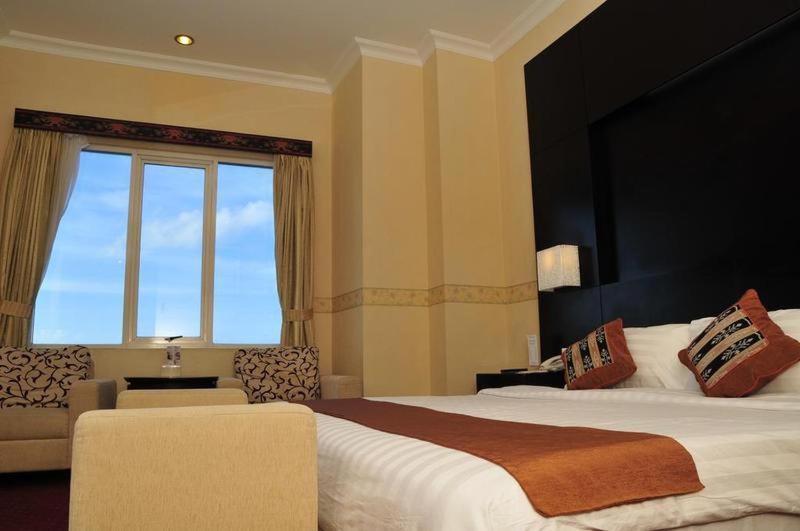 Kristal Hotel Kupang Kupang  Room photo